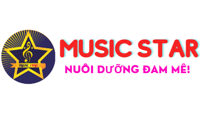 Trường nhạc Music Star